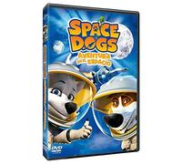 Space Dogs: Aventura En El Espacio