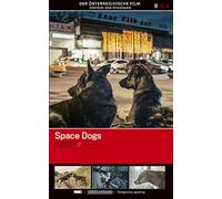 Space Dogs / Der Österreichische Film - Edition Der Standard #364