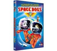 Space Dogs E
