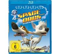 Space Dogs - Hunde Im Weltall