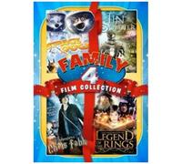 Space Dogs/The Tin Soldier/The Adventures Of Chris Fable/Max...