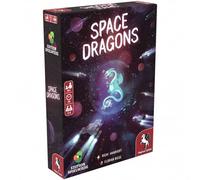 Space Dragons (Édition Spielwiese)