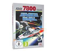 Space Duel (Linux)