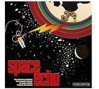 Space Echo the Mystery Behind the Cosmic Sound of Cabo Verde Finally Revealed E