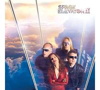 Space elevator - II [Import]