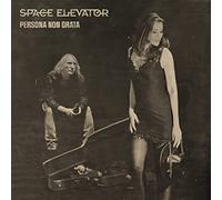 Space Elevator - Persona Non Grata [Import]