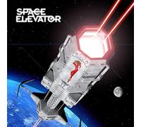 Space elevator - Space Elevator [Import]