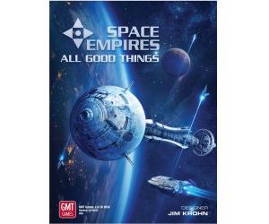 Space Empires 4X All Good Things Expansion