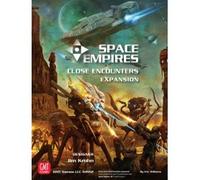 Space Empires 4X - Close Encounters