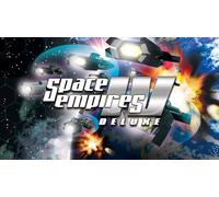 Space Empires IV Deluxe (PC)