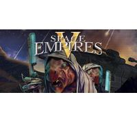 Space Empires V (PC)
