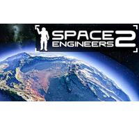 Space Engineers 2 (PC)