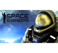 Space Engineers (PC)