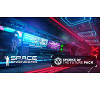 Space Engineers Sparks of the Future (DLC)