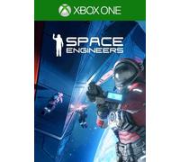 Space Engineers XBOX LIVE Key EUROPE