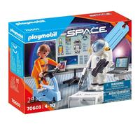 Space Entraînement Des Astronautes Coffret Cadeau