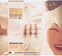 Various - Space Escapade (Aventura Espac