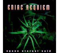 SPACE ETERNAL VOID by ENIAC REQUIEM [Audio CD] NEUF
