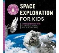 Space Exploration For Kids