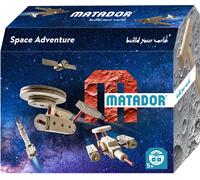 Jeu construction espace matador G