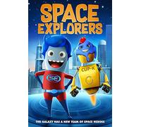 Space Explorers