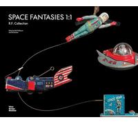 Space Fantasies 1:1: R.F. Collection