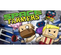 Space Farmers 2 Pack (DLC)