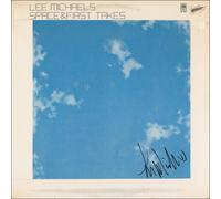 Space & First Takes by Lee Michaels [Audio CD] NEUF