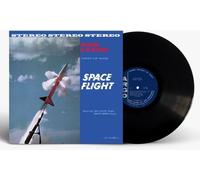 Space Flight - Vinyle 33 Tours