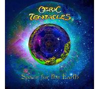 Space For The Earth by OZRIC TENTACLES [Audio CD] NEUF