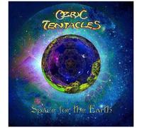 Space For The Earth – CD Digipack – Kscope