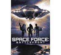 Space Force: Battlefront