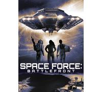 Space Force: Battlefront [Dvd] Widescreen