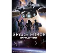 Space Force Battlefront [Edizione: Regno Unito] [Import]
