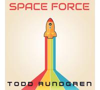 Space Force (Cassette) Todd Rundgren