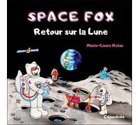 Space Fox - Retour Sur La Lune