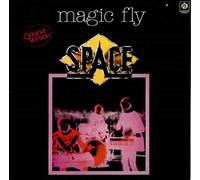 Space (French) - Magic fly (1993) / Vinyl Maxi Single [Vinyl 12'']