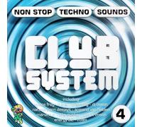 SPACE FROG/DA HOOL/ARMAND VAN HELDEN - CLUB SYSTEM 4