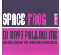 Space Frog - Follow Me