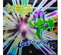 Space Frog - Lost in Space '98 [Vinyl Maxi-Single]