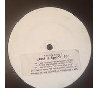 Space Frog - Lost in Space '98 [Vinyl Maxi-Single]