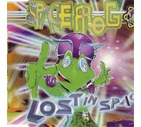 Space Frog - Lost in Space [Import]