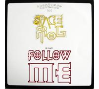 Space Frog - X-Ray-Follow Me