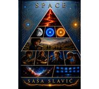Space: From Lava I was born. To warm the cold i created the sun From the sun she was born. Together we were destined.