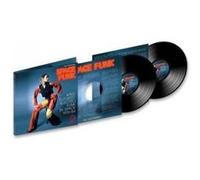 Space Funk 2 : Afro Futurist Electro Funk In Space 1976-1984