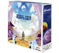 Space gate odyssey G
