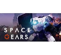 Space Gears (Steam Account)