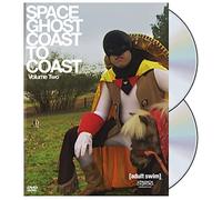 Space Ghost Coast to Coast 2 [Import USA Zone 1]