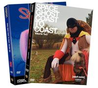 Space Ghost to Coast 1&2