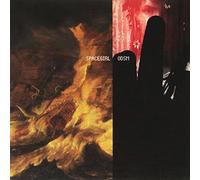 Space Girl - Odsm [Vinyl] [Import]